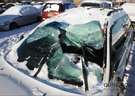 1999 Subaru Legacy Outbk/Ssv/Ltd/30Th из США, поврежденный, VIN 4S3BG6853X7610676